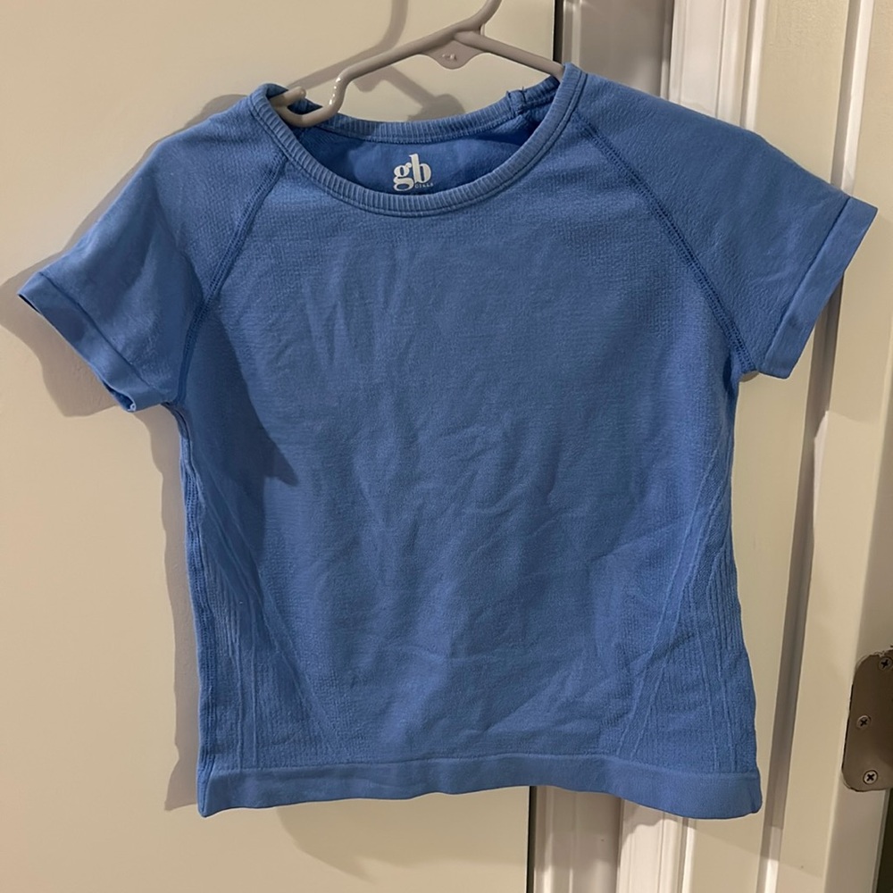 Gianni Bini 6X girls shirt